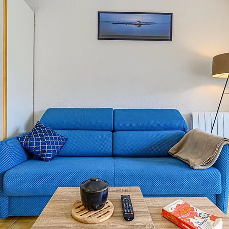 Le Beniguet By Interhome Legenes