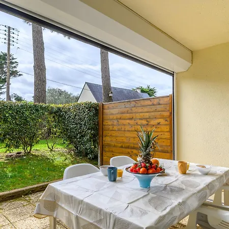 Le Beniguet By Interhome Lägenhet
