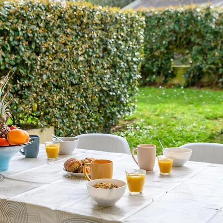 Le Beniguet By Interhome *