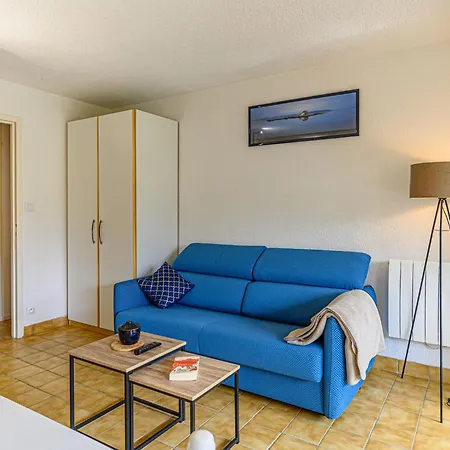 Le Beniguet By Interhome * Legenes