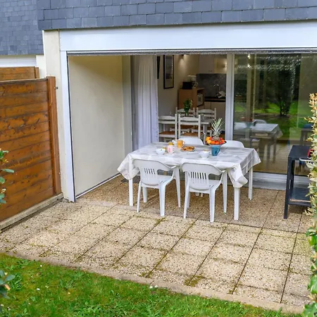 Le Beniguet By Interhome Lägenhet Legenes