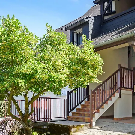 Le Beniguet By Interhome Legenes